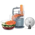Produktbild: KENWOOD FDP22.130GY Multipro Go Compact Food Processor