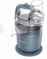 Produktbild: Kenwood Multipro Go FDP22.130GY Kompakt-Küchenmaschine 1,3L 650W Grau NEU