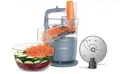 Produktbild: Kenwood FDP22.130GY MultiPro Go - Küchenmaschine - storm blue neu