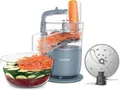 Produktbild: Kenwood MultiPro Go FDP22.130GY Kompakt-Küchenmaschine 1,3 l 650 W NEU OVP