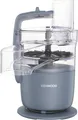 Produktbild: Kenwood MultiPro Go FDP22.130GY Kompakt-Küchenmaschine 1,3 l 650 W