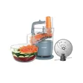 Produktbild: Kenwood multipro go Küchenmaschine 650W 1.3L Blau/Grau