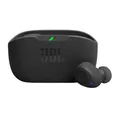 Produktbild: JBL Wave Buds True Wireless In-Ear Bluetooth Kopfhörer schwarz