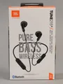 Produktbild: JBL Kopfhörer TUNE 215 BT - Bluetooth In-Ear schwarz, Pure Bass Wireless