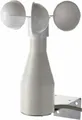 Produktbild: Berker Windsensor 17201 Jalousie/Zeitschaltuhren Windsensor