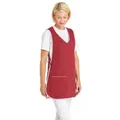 Produktbild: Leiber Arbeitsjacke rot II