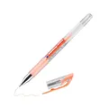 Produktbild: EDDING 2185 GELROLLER MARKER PASTELLORANGE NEU