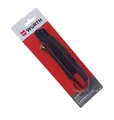 Produktbild: 1x Würth 25mm 2K Cuttermesser mit Klinge extrem Scharf 071566276 Teppichmesser