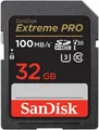 Produktbild: SANDISK Extreme PRO® UHS-I,SDXC Speicherkarte,32/64/128/256 GB, 200 MB/s NEU&OVP