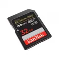 Produktbild: Sandisk Extreme Pro Sdhc 32Gb 100/90 Mb/S A2