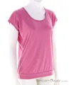 Produktbild: Vaude Skomer III Damen T-Shirt-Pink-Rosa-38