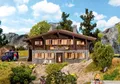 Produktbild: Faller H0 130326 Bergwachthütte  Neu