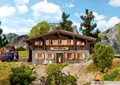 Produktbild: Faller 130326 Bergwachthütte 1:87(H0)