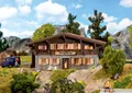 Produktbild: Faller H0 130326 - Bergwachthütte Bausatz            Neuware