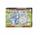 Produktbild: HEYE Spiel, Puzzle - Polar Habitat - Standard 1000 Teile