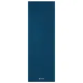 Produktbild: GAIAM - Yoga Mat 6 mm Solid - Yogamatte Gr 173 x 61 x 0,6 cm blau