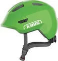 Produktbild: ABUS SMILEY 3.0 shiny green M Fahrradhelm