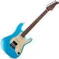 Produktbild: Mooer GTRS Guitars Standard 801 Intelligent Guitar (S801) - Sonic Blue