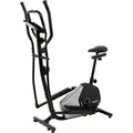 Produktbild: Crosstrainer CHRISTOPEIT SPORT 
