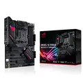 Produktbild: ASUS ROG Strix B550-F Gaming Mainboard Sockel AM4 (ATX, Ryzen, PCIe 4.0, Intel 2,5 Gbit/s-Ethernet, 2X M.2 mit Kühlern, SATA 6Gbit/s, USB 3.2 Gen 2, Aura Sync)