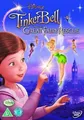Produktbild: Tinker Bell and the Great Fairy Rescue [DVD] von B... | DVD | Zustand akzeptabel