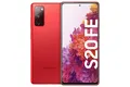 Produktbild: Samsung Galaxy S20 FE Smartphone Android 128 GB Rot #3 