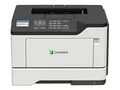 Produktbild: Lexmark M1246 1200 x 1200 DPI A4 Laserdrucker 1200 x 1200 DPI A4 250 Blatt 46 ppm, Duplexdruck