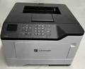 Produktbild: Lexmark M1246 A4 A5 Drucker s/w Duplex Laser Lan Toner 35% voll