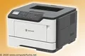 Produktbild: Lexmark M1246 Schwarz/Weiß Duplex Laser Netzwerk 36S0331 36s0332