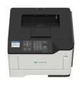 Produktbild: Lexmark M1246 Laserdrucker S/W A4 Duplex LAN USB – unter 50.000 gedr. Seiten