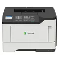 Produktbild: Lexmark M1246- Laser S/W, A4, USB, LAN, Duplex- unter 25.000 gedr. Seiten