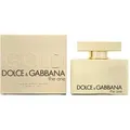 Produktbild: Dolce & Gabbana The One Gold Eau de Parfum Intense 75ml