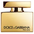 Produktbild: Dolce & Gabbana The One Gold Für Damen Intense Eau de Parfum