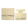 Produktbild: DOLCE & GABBANA The One Gold Eau de Parfum Intense 75 ml