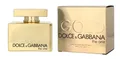 Produktbild: Dolce & Gabbana The One GOLD Intense 75ml EDP Eau de Parfum Spray NEU/OVP Folie