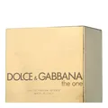 Produktbild: Dolce & Gabbana - The One Gold EDP Intense Spray 75ml