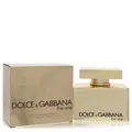 Produktbild: The One Gold Dolce & Gabbana EdP Intense 2.5 oz / e 75 ml