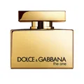 Produktbild: alkotest Dolce & Gabbana The One Gold Eau de Parfum Intense 75 ml Duft