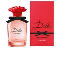 Produktbild: DOLCE & GABBANA Eau de Toilette Dolce Rose Eau De Toilette 75ml