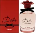 Produktbild: Dolce & Gabbana Rose The One 75 ml EDP Spray