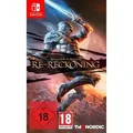Produktbild: THQ Nordic Kingdoms of Amalur : Re-Reckoning, Nintendo Switch, M (Reif), Physische Medien
