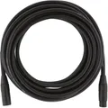 Produktbild: Fender Kabel Mic. Professional 7,5m bk (7.50 m, XLR Kabel) (46535173)