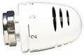 Produktbild: Herz Thermostatkopf Mini M30x1,5 mit Nullstellung 1920038
