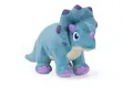 Produktbild: Posh Paws Dinky Dinosaurs 25CM (10-Inch) Triceratops Dinosaur Soft Toy