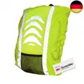 Produktbild: 3M Wasserdichter Rucksacküberzug - Reflektierende Rucksackschutzhülle - H