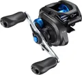 Produktbild: Shimano SLX 150 HGA Right Hand
