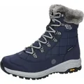 Produktbild: Brütting Wanderschuhe - Schneestiefel Himalaya mit Comfortex - Blau - Grau - 43