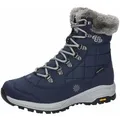 Produktbild: BRÜTTING Winterboot Himalaya 43 Winterboots blau|grau 43 EU