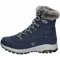 Produktbild: BRÜTTING [D2C]711110 Schnürboots blau|grau 43