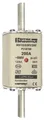 Produktbild: Mersen NH1GG50V200 Sicherungseinsatz gG NH1, 200A, Doppelkennmelder, spannungsfü